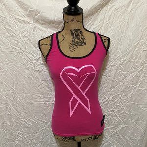 Zumba "Party In Pink" Tank